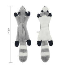 Pelucia pet Squeaky,
brinquedo pelucia pet,
brinquedo de pelucia para cachorro resistente,
brinquedo de pelucia para cachorro,
bichinhos de pelucia para pet,
bichinhos de pelucia para cães,
