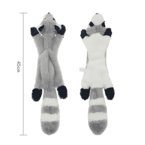 Pelucia pet Squeaky,
brinquedo pelucia pet,
brinquedo de pelucia para cachorro resistente,
brinquedo de pelucia para cachorro,
bichinhos de pelucia para pet,
bichinhos de pelucia para cães,
