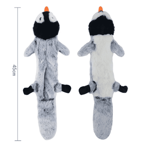 Pelucia pet Squeaky,
brinquedo pelucia pet,
brinquedo de pelucia para cachorro resistente,
brinquedo de pelucia para cachorro,
bichinhos de pelucia para pet,
bichinhos de pelucia para cães,
