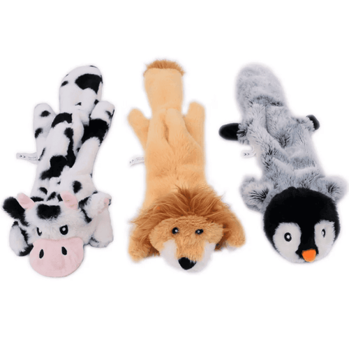 Pelucia pet Squeaky,
brinquedo pelucia pet,
brinquedo de pelucia para cachorro resistente,
brinquedo de pelucia para cachorro,
bichinhos de pelucia para pet,
bichinhos de pelucia para cães,
